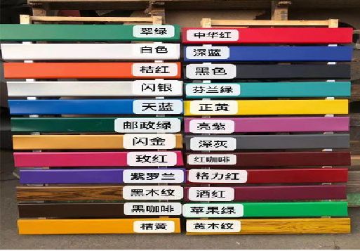 宿迁做招牌可以用哪些材料？