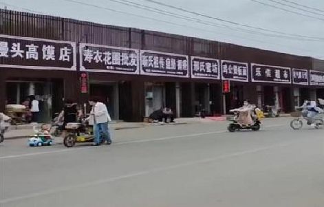 宿迁政府规划的统一招牌样式有哪些？