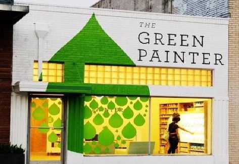 宿迁如何设计吸引顾客的招牌。